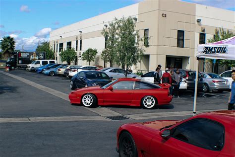 [s13] possibly the cleanest s13 I've seen around. Today at a NRG event ...