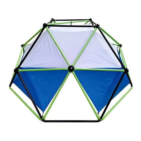 Discover France Trampoline®s 8ft Dome Pack With Accessories