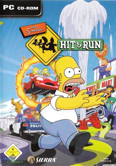 Downloader X Descargar Simpsons Hit And Run TODO EN ESPAÑOL 2017