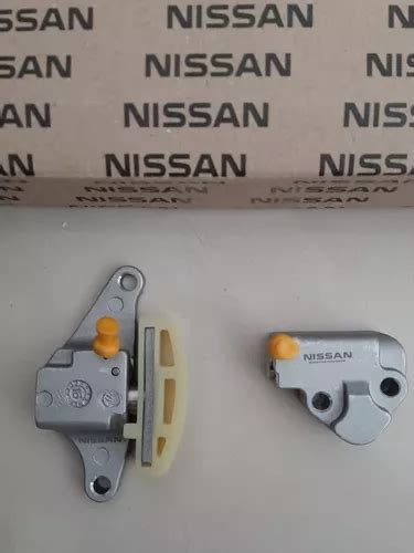 Kit Distribución Urvan Nissan Original 2 5 2008 2022 Nv350 en venta en