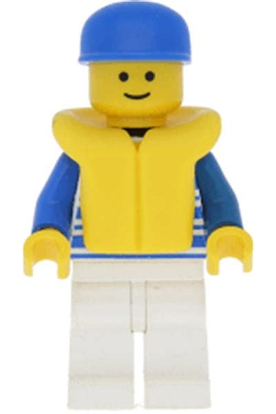 Lego Male Minifigure Hor Brickeconomy