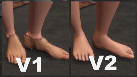 Naked Molly GTA Mods