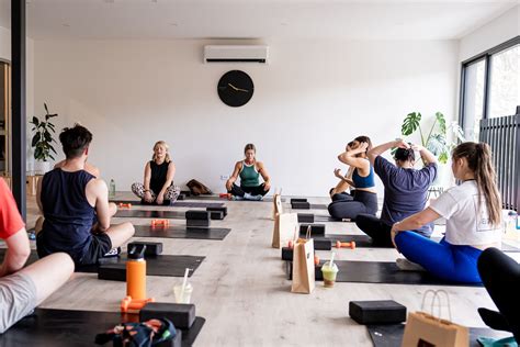 Launceston gym | Method + Action — Method + Action