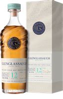 GlenGlassaugh 12yo 70cl 45 Het Whisky Huis Berendsen