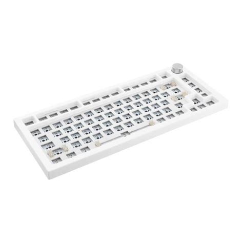 NT pin Hot Swap Joint Clavier Mécanique Kit de Bricolage blanche perfeclan Cdiscount