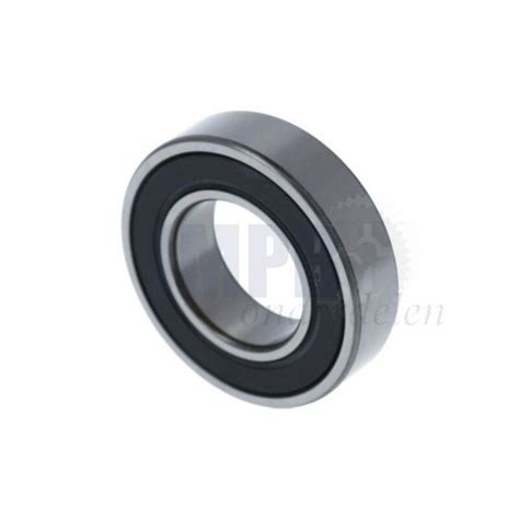 Lager 6005 2RS SKF