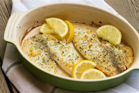 15 Low Calorie Fish Recipes Anyone Can Make – Easy Recipes To Make at Home