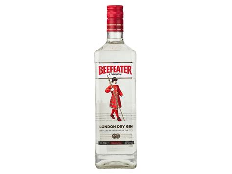 Джин Бифитер Beefeater в магазине Alcostore.com.ua! Купить Beefeater в ...