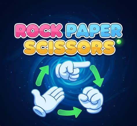 rock paper scissors machine  sous jeu de casino en argent reel taux