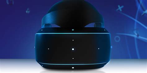 PSVR 2 What Foveated Rendering Means Screen Rant