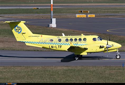 Beechcraft B200 Super King Air Large Preview AirTeamImages