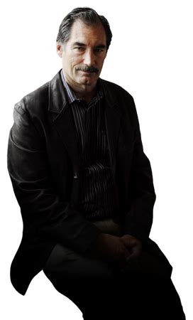 Tim Dalton As Simon Skinner In Hot Fuzz 2007 Actores