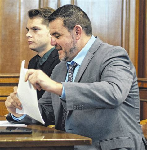 Man Sentenced To Jail Probation On Sex Charges Limaohio