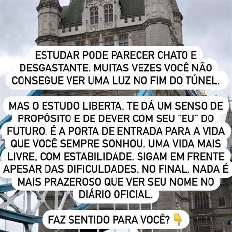 Dedicação Delta on Instagram Boa semana de estudo a todos