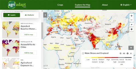 | Sample "Explore the Map" page | Download Scientific Diagram