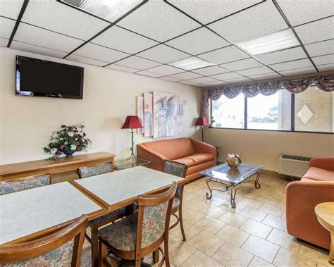 Econo Lodge, Chattanooga (TN) | 2024 Updated Prices, Deals