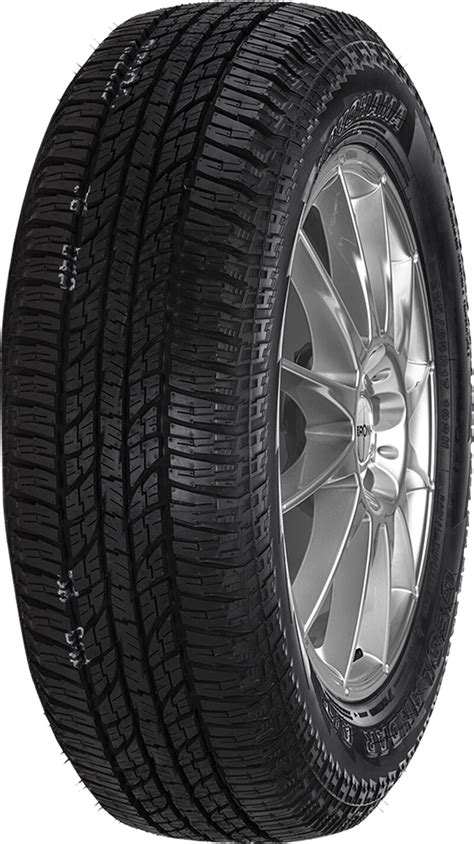 Yokohama Geolandar A/T (G015) 225/60 R17 99T ab 85,00 ...