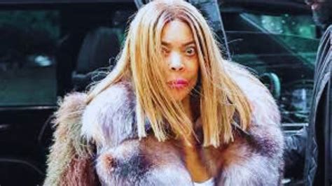 New Update Breaking News Of Wendy Williams It Will Shock You Youtube