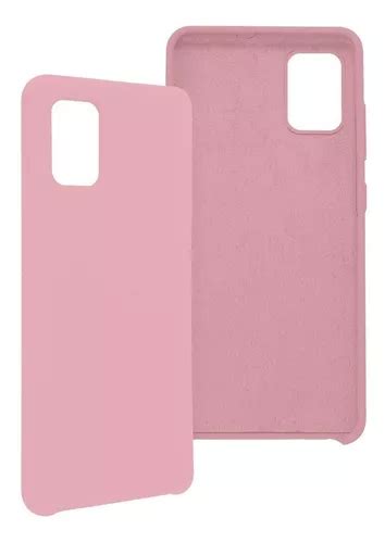 Funda Ghia Sam a51s s1 p Samsung A51s Color Rosa Con Mic v Envío gratis