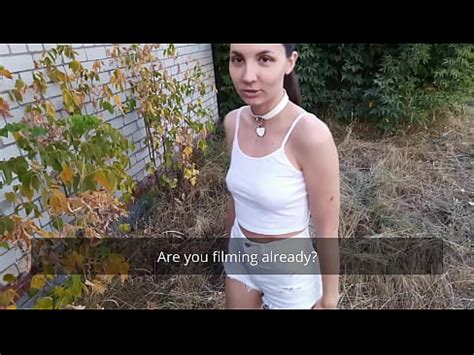 Joven Zorra Follada Por El Culo Detr S De Los Garajes Xvideos