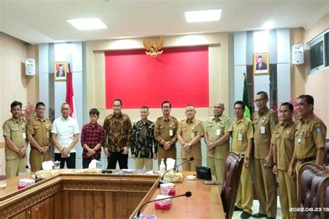 Foto Kegiatan Dpmptsp Provinsi Kepulauan Riau