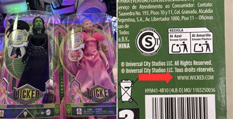 Mattel Issues Apology Over Wicked Dolls As Link Led To Porn Site