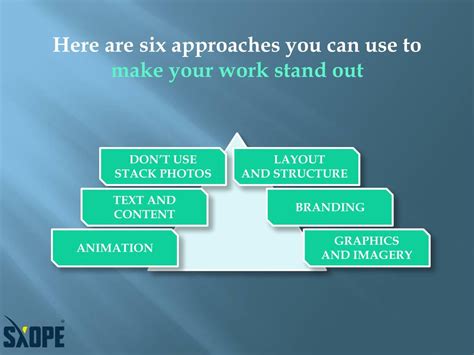 PPT - 6 Ways to Make Your Website Stand Out from Your Competitors