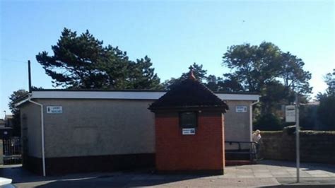 Plans For Anti Sex Public Toilets In Welsh Seaside Town Have Been Misinterpreted Says Council