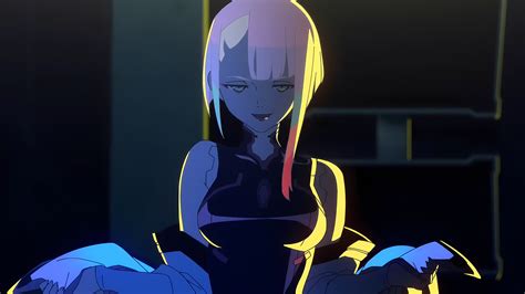 Wallpaper : Cyberpunk edgerunners, Cyberpunk 2077 7680x4320 - zireael ...