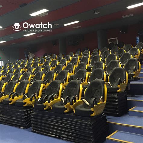 5d7d Cinema Owatch™