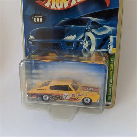 Vintage Hot Wheels Treasure Hunt Series Complete Set Etsy