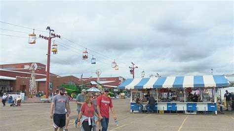 Nebraska State Fair will not "rock out" this year, but country concerts ...