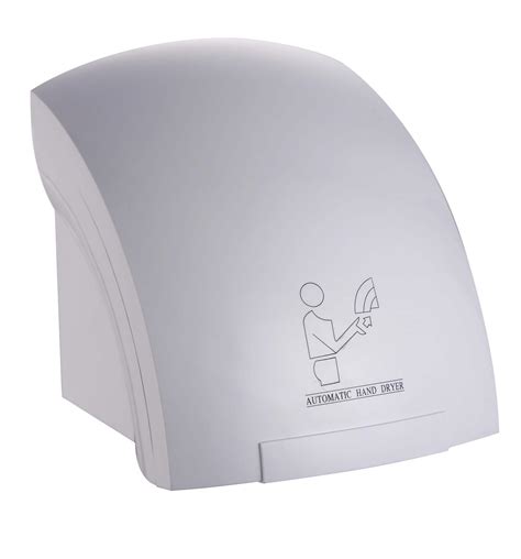 Сушилка для рук GEMLUX GL-HD1800P купить в Москве от 4 493 руб ...