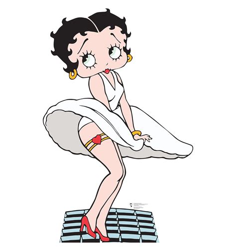 Pin By Michelle Balderas On Betty Boop Betty Boop Posters Betty Boop