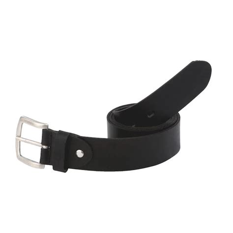 Wurth Κλασσική Δερμάτινη Ζώνη (Μ094004)