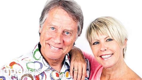 Ex BBC Presenters Deny Sex Against Tree Claim BBC News