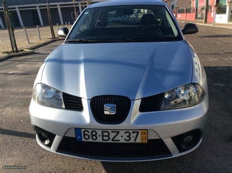 Sold Seat Ibiza 1400 TDI Business Carros Usados Para Venda