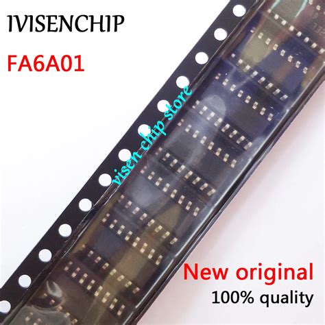 10pcs Fa6a01n Fa6a01 Fe6a01 6a01 Sop-16 - Integrated Circuits - AliExpress