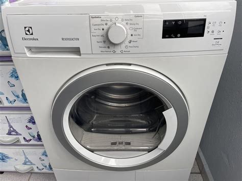 Сушилня Електролукс Electrolux гр. Габрово Център • OLX.bg