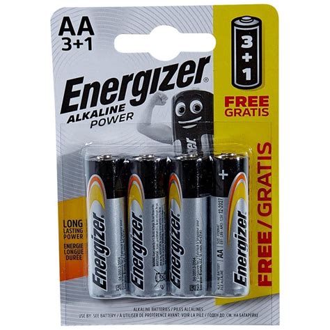 Energizer Aa V Skroutz Gr