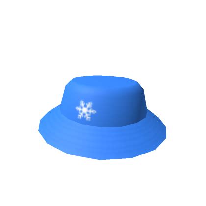 Blue Winter Hat's Code & Price - RblxTrade