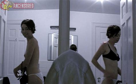 Naked Julianne Nicholson In Her Name Is Carla