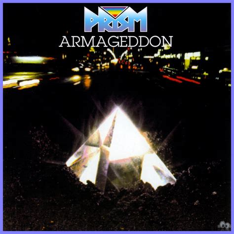 Armageddon Prism Album Alchetron The Free Social Encyclopedia