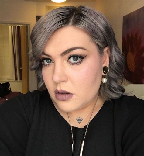 Ghoulish By Lasplashcosmetics Is Such A Lovely Grey Beige Nude Grey And Beige Nancy Pearl