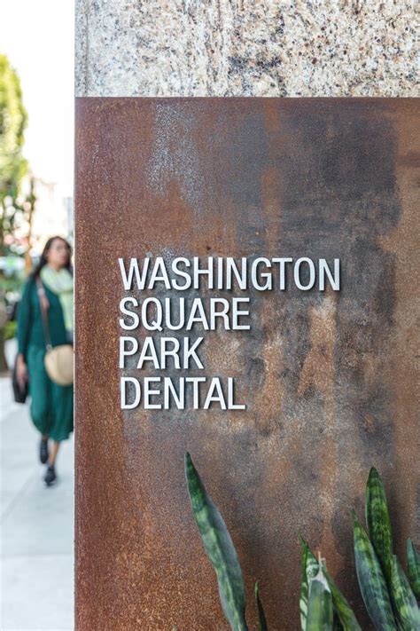 Washington Square Park Dental Sf Your Premier Destination For Comprehensive Dental Care