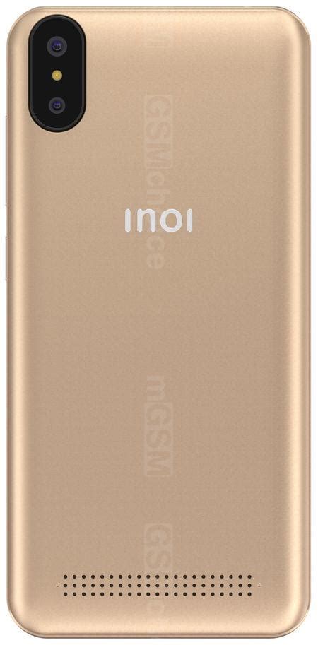 INOI 3 Power photo gallery :: GSMchoice.com