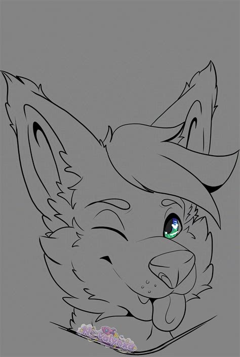 Gabe - Freebie Headshot — Weasyl