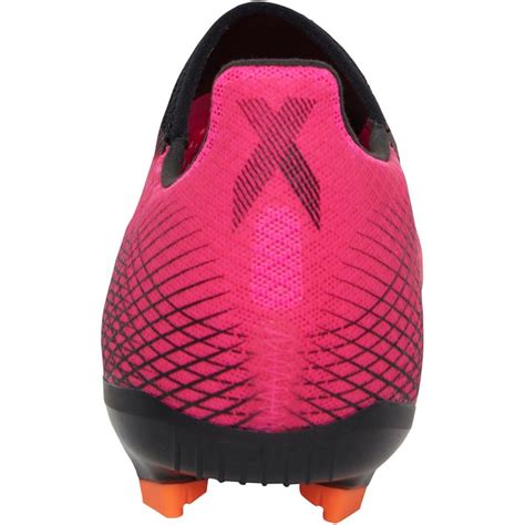 Buy Adidas Mens X Ghosted 3 Laceless Fg Firm Ground Football Boots