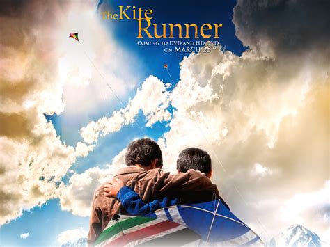 The Kite Runner Wallpapers - Wallpaper Cave