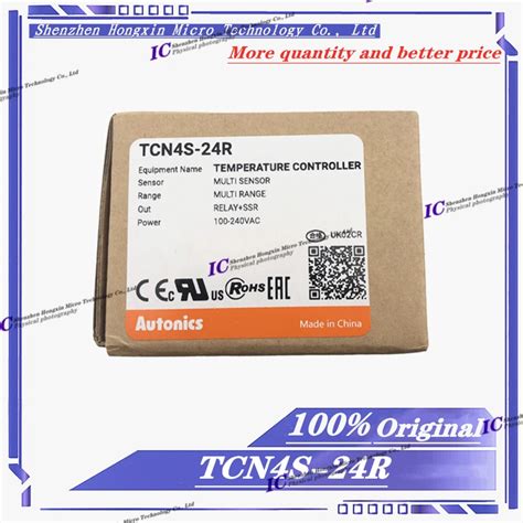 1pcs-LOT-TCN4S-24R-TCN4M-24R-TCN4H-24R-TCN4L-24R-TC4S-14R-TC4S-24R-TC4M ...